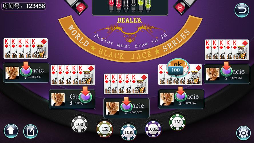 Ai Baccarat Slot