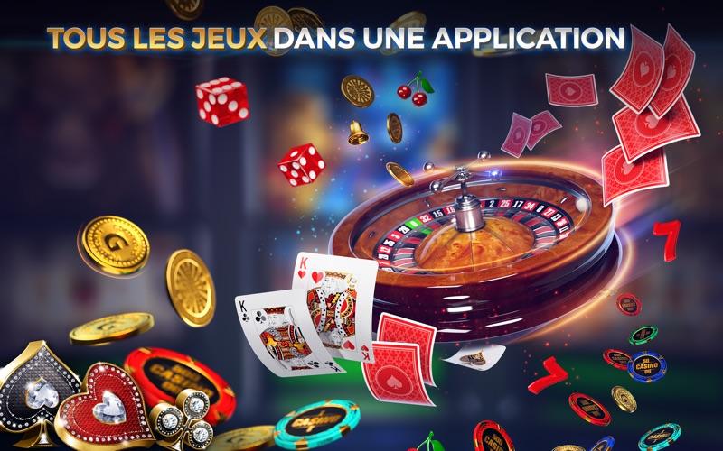 Baccarat Games