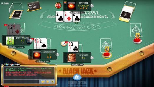 Baccarat Strategies