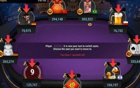 Baccarat Casino Online