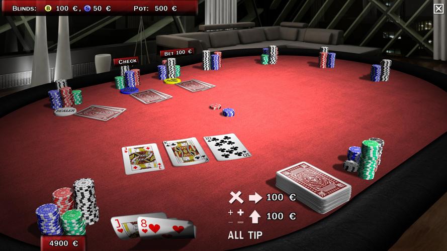 Ai Baccarat Slot